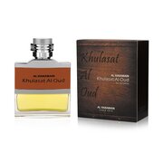 Al Haramain Khulasat Al Oud Smaržas