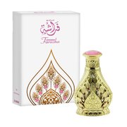 Al Haramain Farasha Smaržas