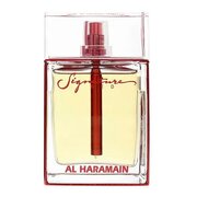 Al Haramain Signature Red Smaržas