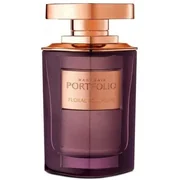 Al Haramain Portfolio Floral Sculpture Smaržas 75ml