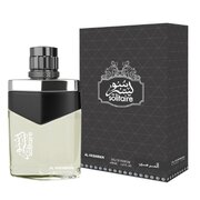 Al Haramain Solitaire Unisex smaržas 85ml