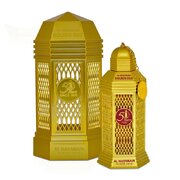 Al Haramain Golden Oud Unisex Smaržas