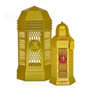 Al Haramain Golden Oud Unisex Smaržas 100ml