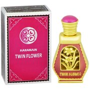 Al Haramain Twin Flower smaržas 15ml