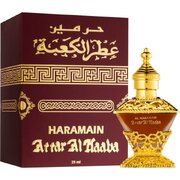 Al Haramain Attar Al Kaaba unisex smaržas