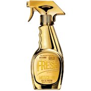 Moschino Gold Fresh Couture Smaržas 50ml