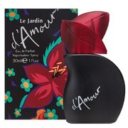 Eden Classic Le Jardin d'Amour smaržas