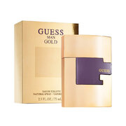 Guess Gold Man Tualetes ūdens