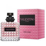 Valentino Donna Born In Roma Smaržas
