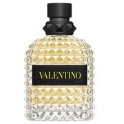 Valentino Uomo Born in Roma Yellow Dream Tualetes ūdens 100ml