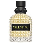 Valentino Uomo Born in Roma Yellow Dream Tualetes ūdens