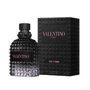 Valentino Uomo Born in Roma Pour Homme Tualetes ūdens 100ml