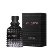 Valentino Uomo Born in Roma Pour Homme Tualetes ūdens 50ml