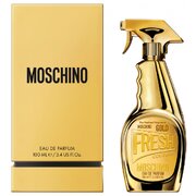 Moschino Gold Fresh Couture Smaržas 100ml