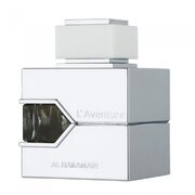 Al Haramain L'Aventure Blanche Woman Smaržas 100ml