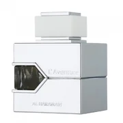 Al Haramain L'Aventure Blanche Woman Smaržas 100ml