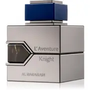 Al Haramain L'Aventure Knight Men Smaržas 100ml