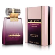 New Brand Velvet For Women Smaržas