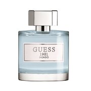 Guess 1981 Indigo For Women Tualetes ūdens 100ml