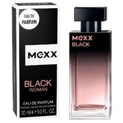 Mexx Black Woman Eau de Parfum Smaržas 30ml