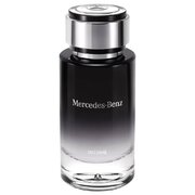Mercedes-Benz Intense Tualetes ūdens