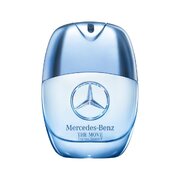 Mercedes-Benz The Move Express Yourself For Men Tualetes ūdens 60ml