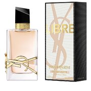 Yves Saint Laurent Libre Eau De Toilette Tualetes ūdens 50ml