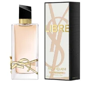 Yves Saint Laurent Libre Eau De Toilette Tualetes ūdens 90ml