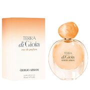 Giorgio Armani Terra di Gioia Smaržas