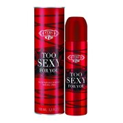 Cuba Original Too Sexy For You For Women Smaržas