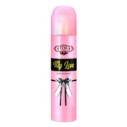 Cuba Original My Love For Women Smaržas