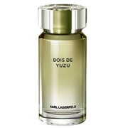 Karl Lagerfeld Bois De Yuzu Tualetes ūdens 100ml