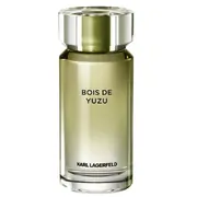 Karl Lagerfeld Bois De Yuzu Tualetes ūdens 100ml