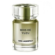 Karl Lagerfeld Bois De Yuzu Tualetes ūdens
