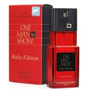 Jacques Bogart One Man Show Ruby Edition tualetes ūdens