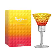 Pepe Jeans Cocktail Edition For Her Tualetes ūdens