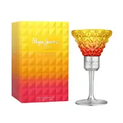 Pepe Jeans Cocktail Edition For Her Tualetes ūdens