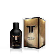 Chatler The Lord Dark Orchid Woman Smaržas