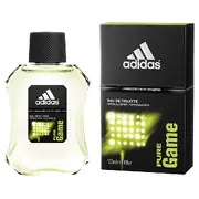 Adidas Pure Game Tualetes ūdens 100ml