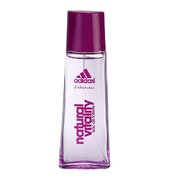 Adidas Natural Vitality Tualetes ūdens 50ml