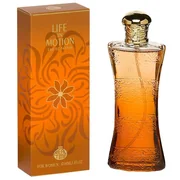 Real Time Life In Motion For Women Smaržas 100ml