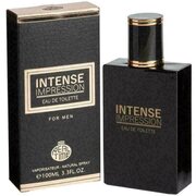 Real Time Intense Impression For Men Tualetes ūdens