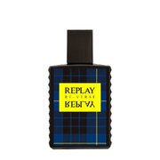 Replay Signature Reverse For Man Tualetes ūdens 30ml