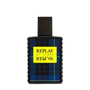 Replay Signature Reverse For Man Tualetes ūdens 30ml