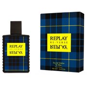 Replay Signature Reverse For Man Tualetes ūdens