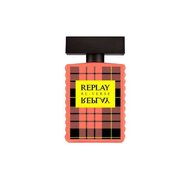 Replay Signature Reverse For Woman tualetes ūdens