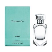 Tiffany Tiffany & Co Sheer tualetes ūdens 50ml