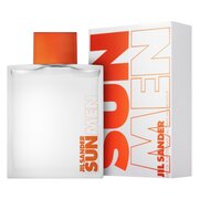 Jil Sander Sun Men tualetes ūdens