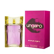 Emanuel Ungaro Femme Smaržas 90ml