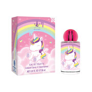 Air-Val Eau My Unicorn Tualetes ūdens